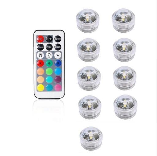 9 LAMP 1 CONTROLLER