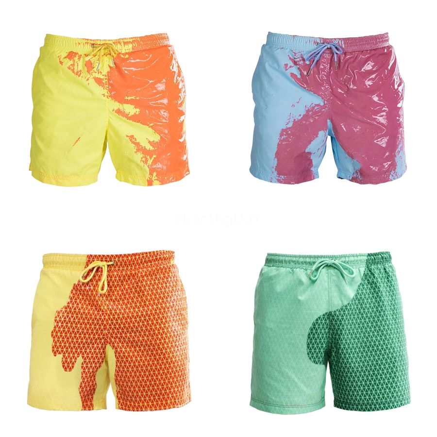 akatsuki swim trunks