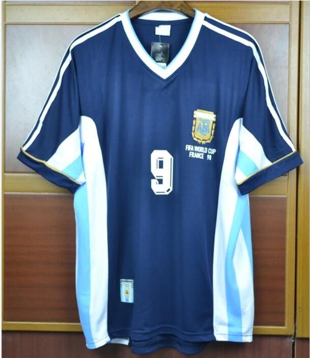 argentina blue jersey