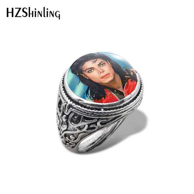 ring michael jackson