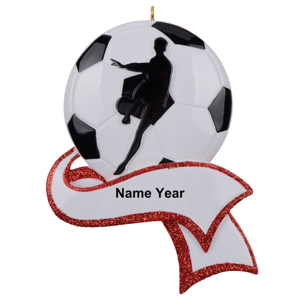 Christmas Presents For Soccer Players