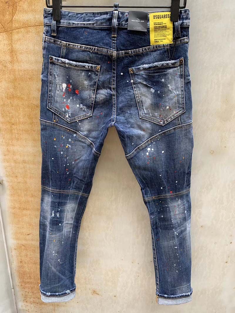 jean dsquared dhgate