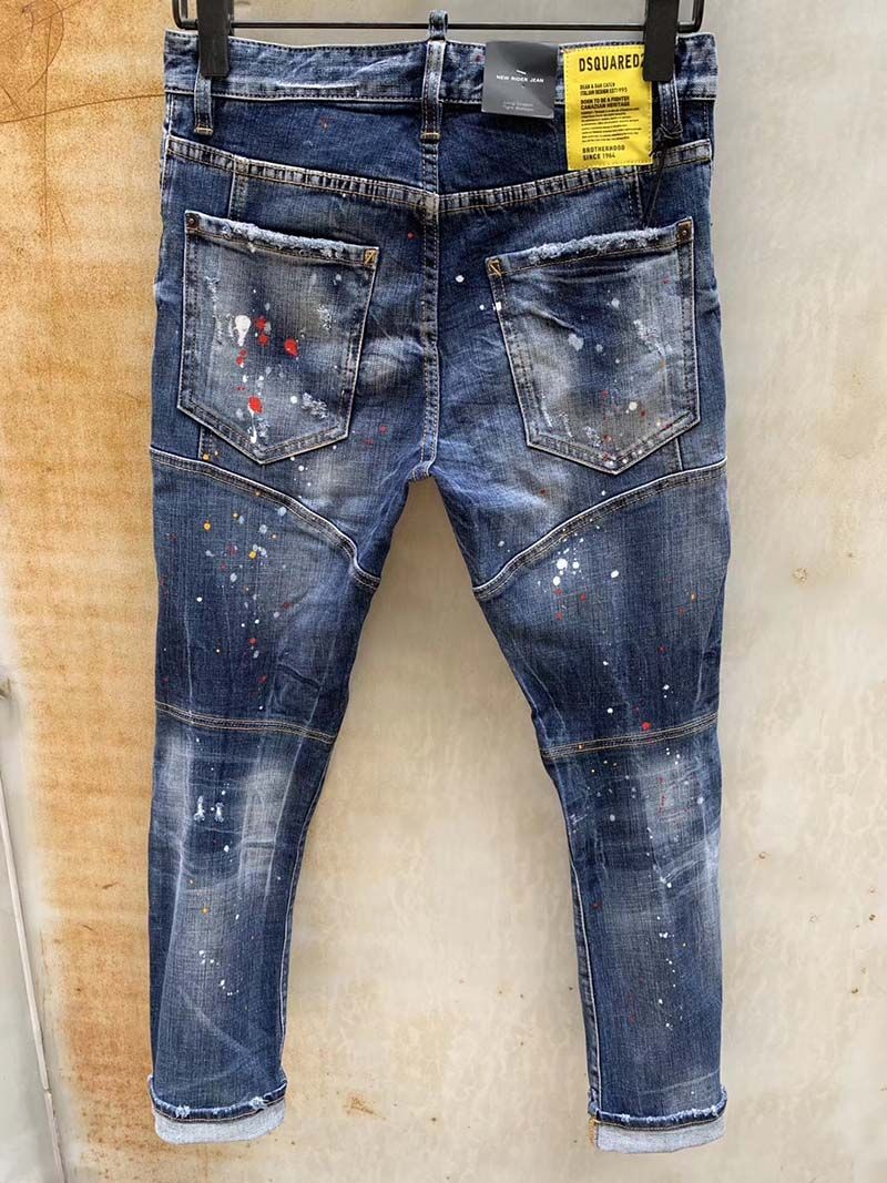 jeans dsquared dhgate