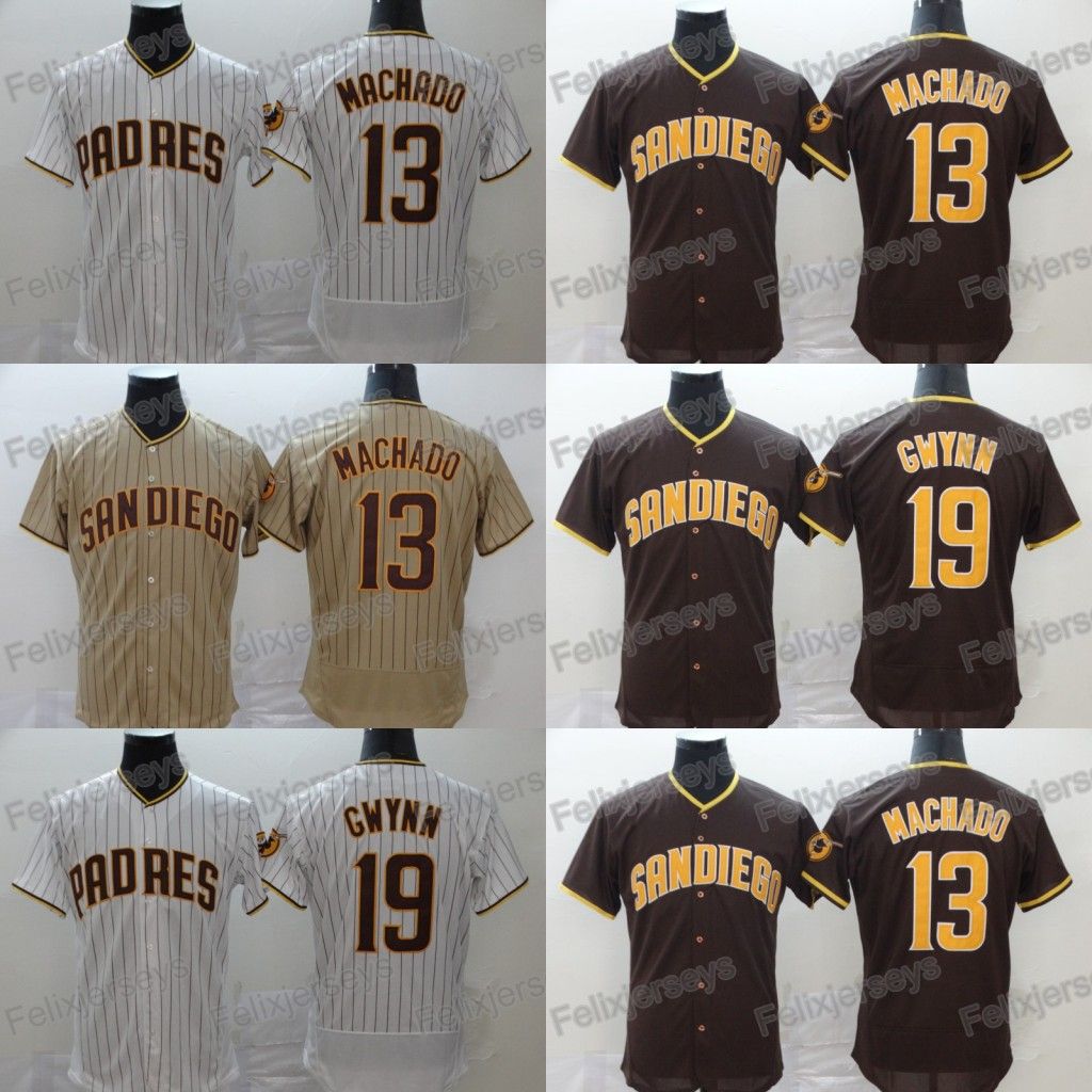 baseball jerseys in san diego