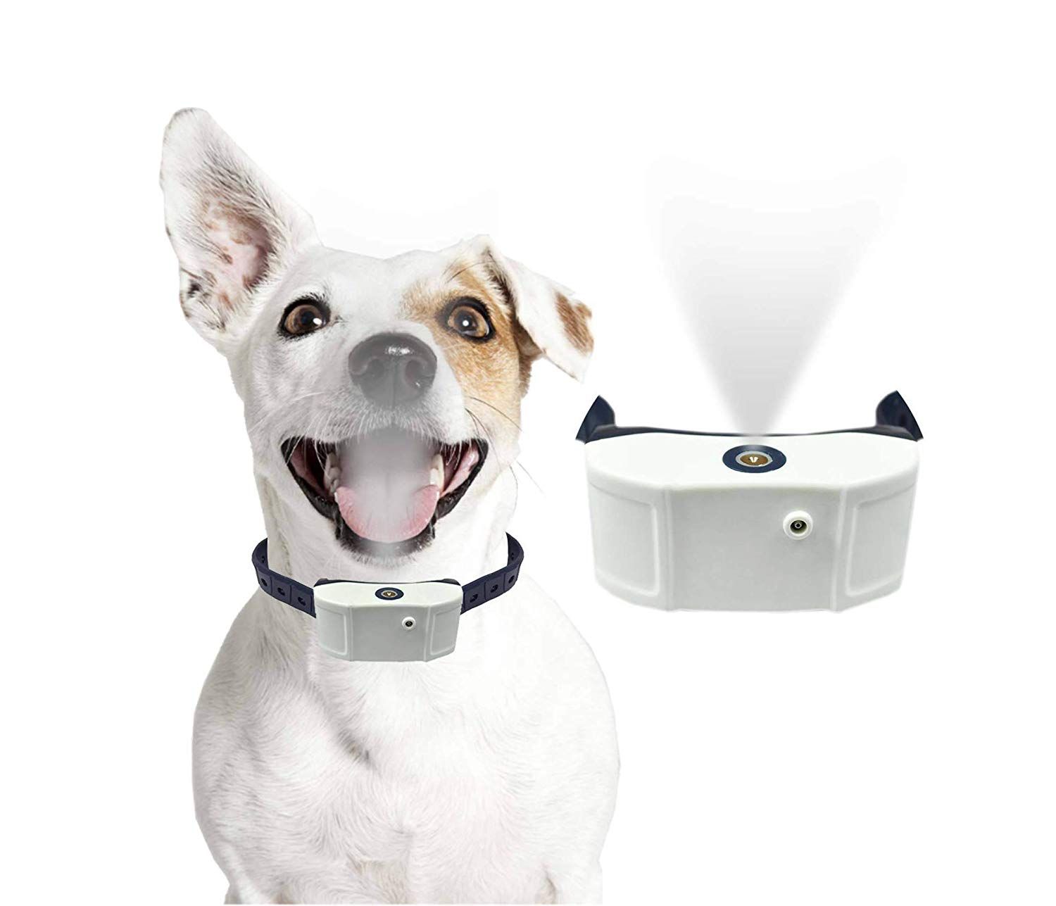 spray collars for dogs