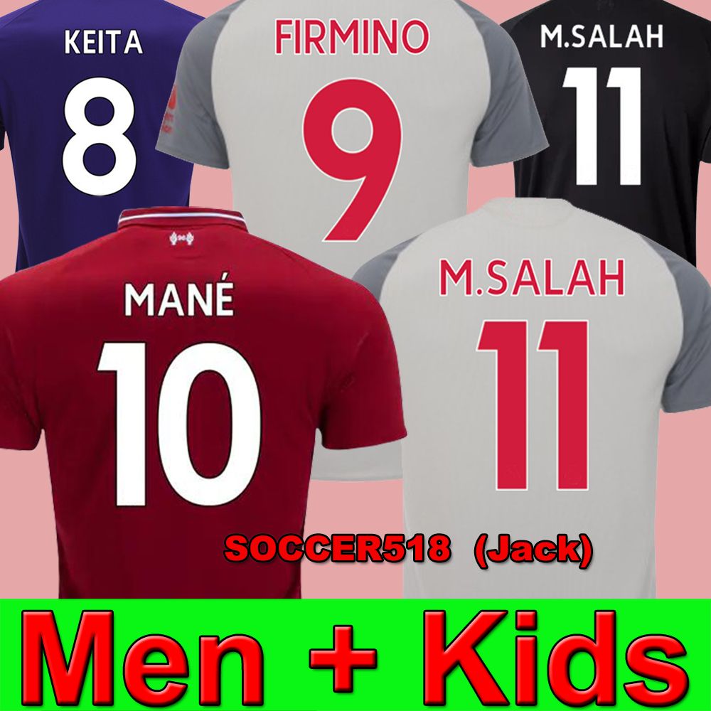 firmino kit