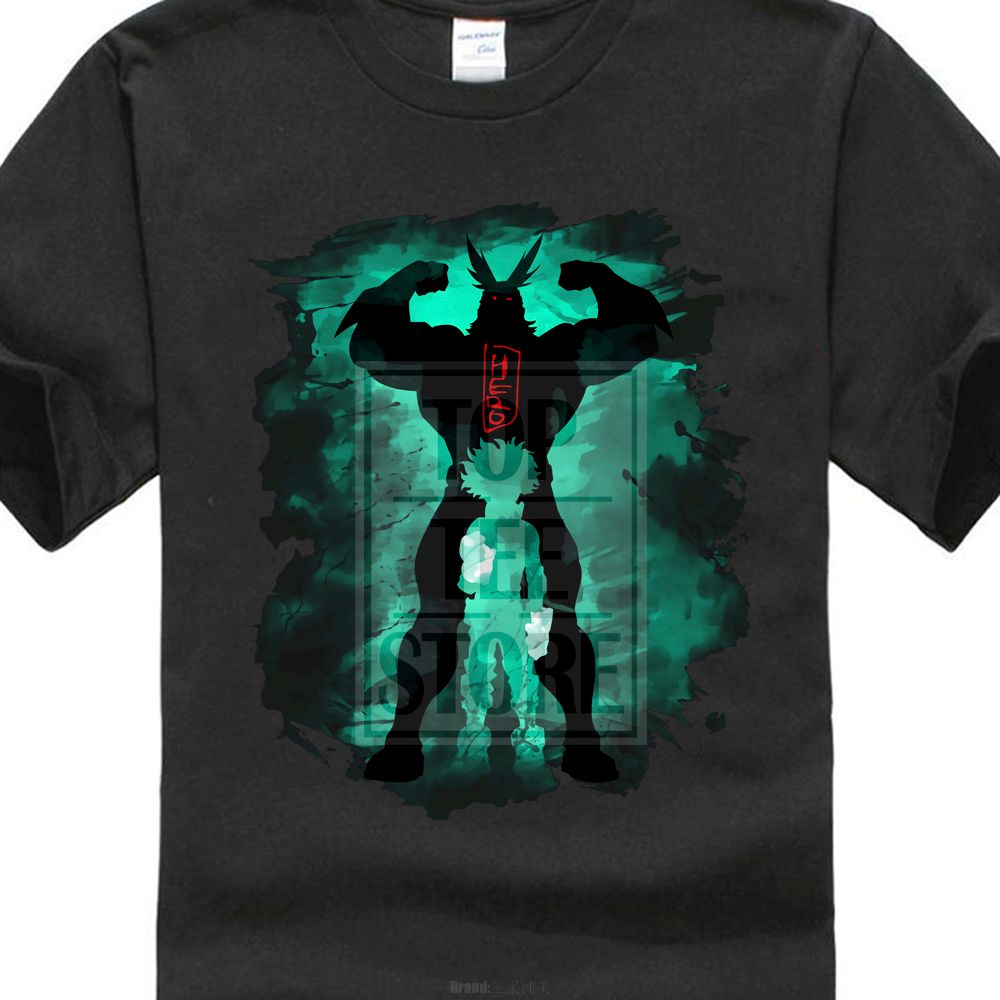 cheap black tees