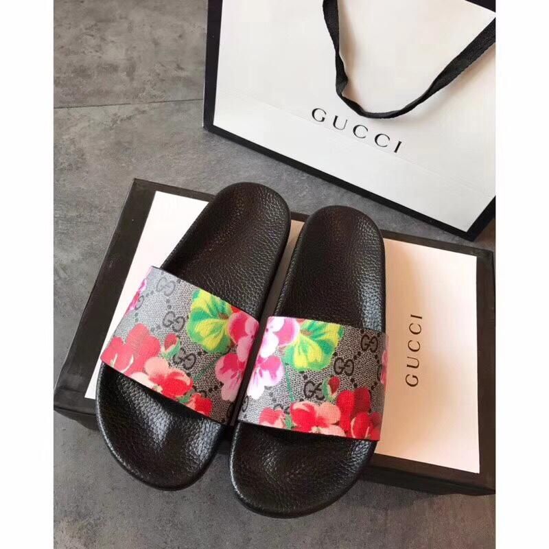 gucci flip flops dhgate