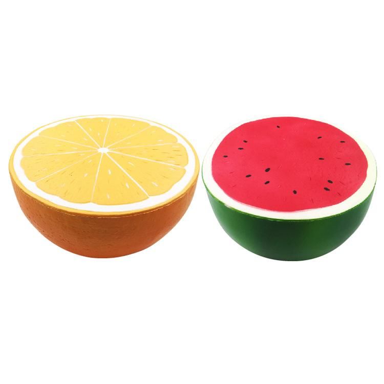 huge watermelon squishy