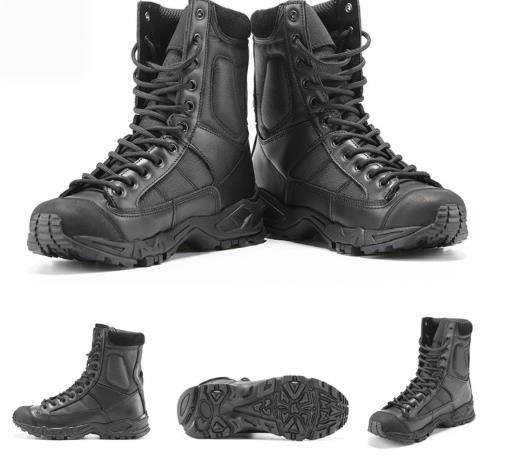 botte homme 35