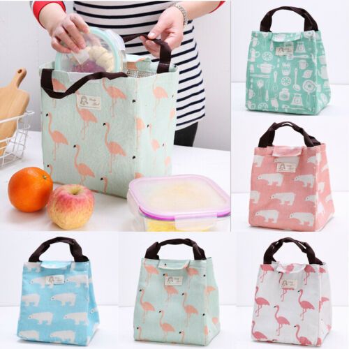 big insulated lunch bags
