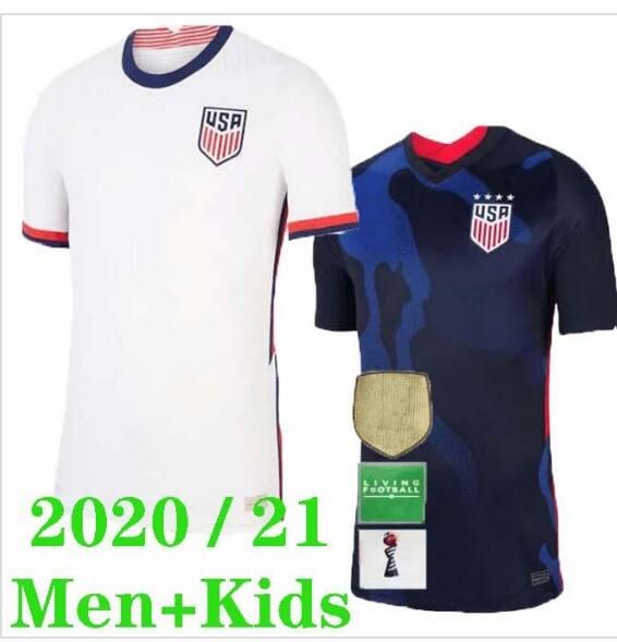rapinoe 4 star jersey