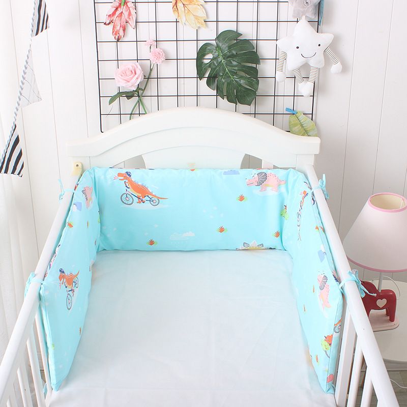 cot bumper protector