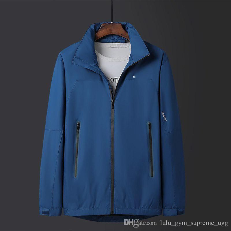 2020 New The North Winter Men Jacket Parka Warm Goose Down Coats Soft Shell Hats Thick Outdoor Outerwear Face Male Clothing Designer Jackets From Lulu Gym Supreme Ugg 2 95 Dhgate Com - tical blue top hat roblox