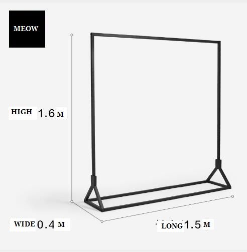 150*40*160CM