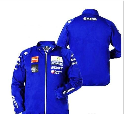 Giacca Nuova MotoGP Movistar Motociclo Impermeabile Antivento Giacca Moto  Equitazione Moto Abbigliamento Yamaha Team Windbreaker Da 33,24 € | DHgate  Italy