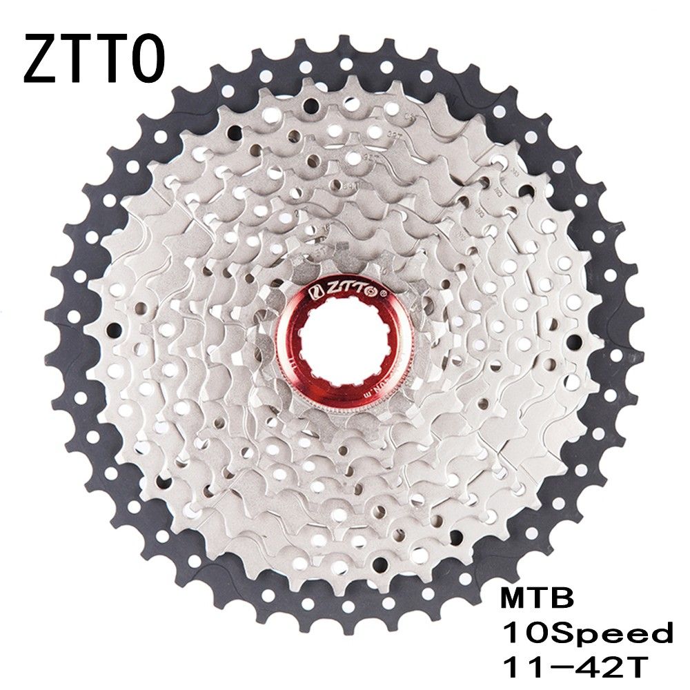 10 speed cassette mtb