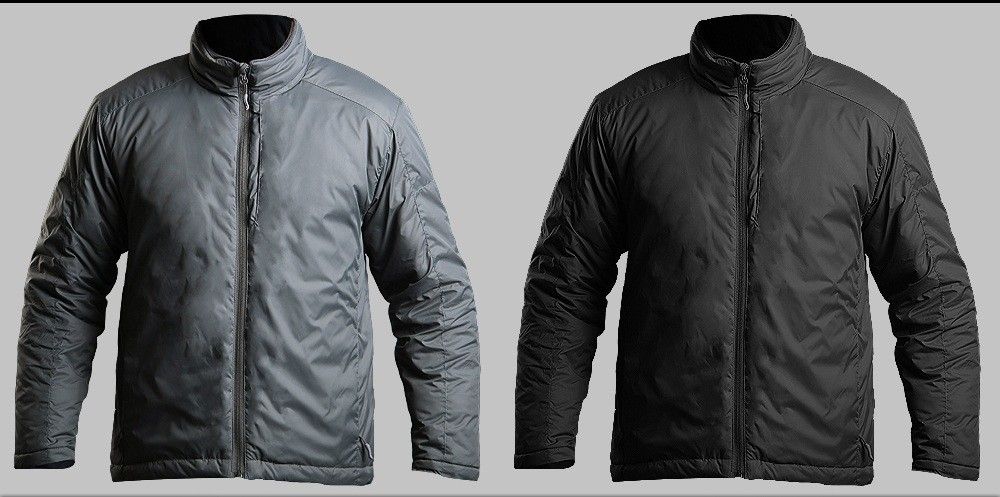 warm waterproof clothing