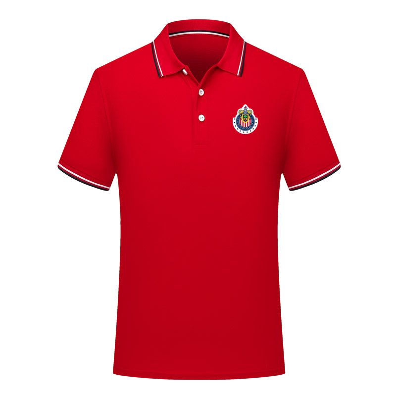 chivas polo shirt