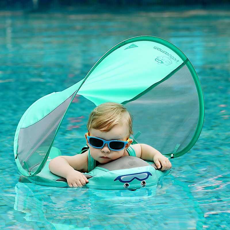 toddler float ring