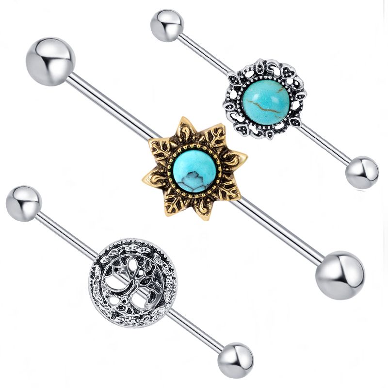 wholesale body jewelry