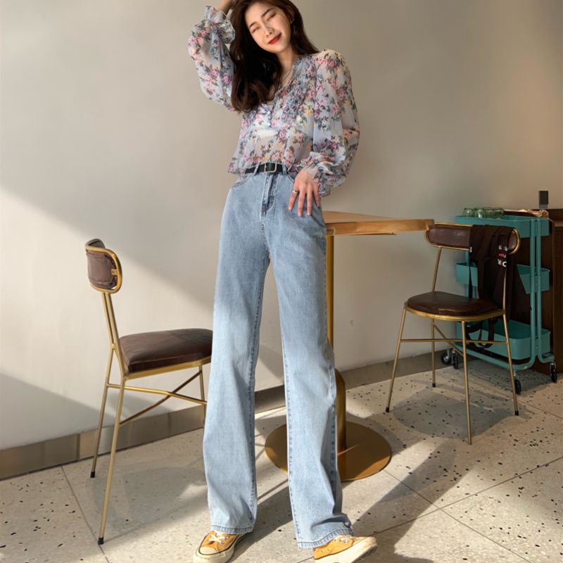 extra wide leg jeans plus size