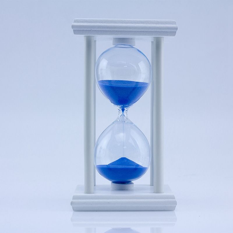 modern sand timer
