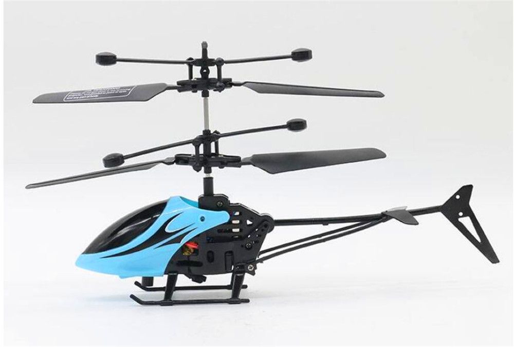 mini drone helicopter