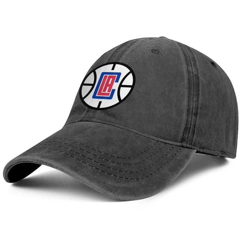 clippers dad hat