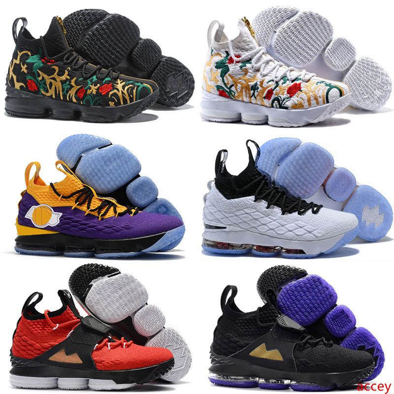 ashes ghost lebron 15