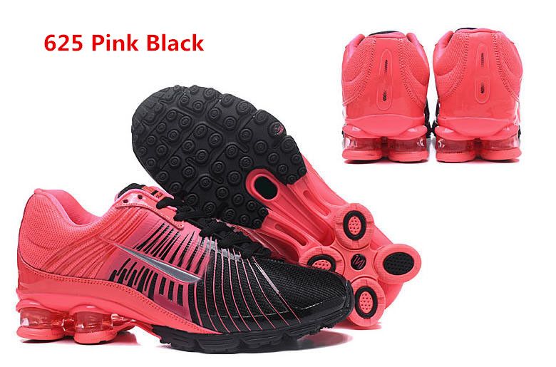 625 Pink Black