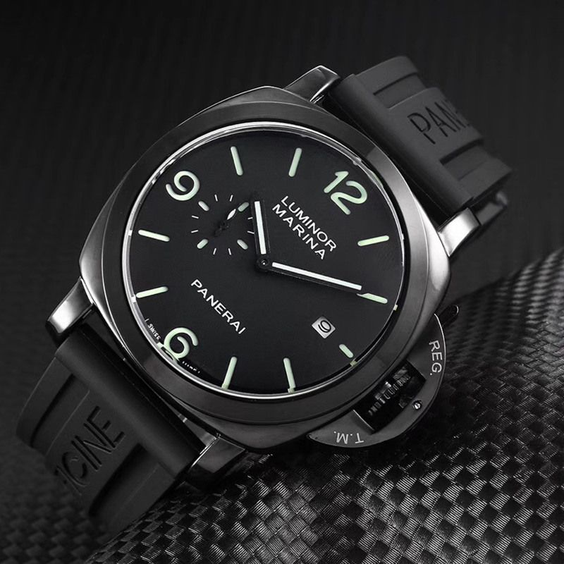 High Quality Luxury Mens Sports Watches Designer Quartz Military Watch Black Silicone Strap Male Clock Hot Items Reloj De Pulsera Watch Sales Watch Sales Online From Clockbrand 31 06 Dhgate Com