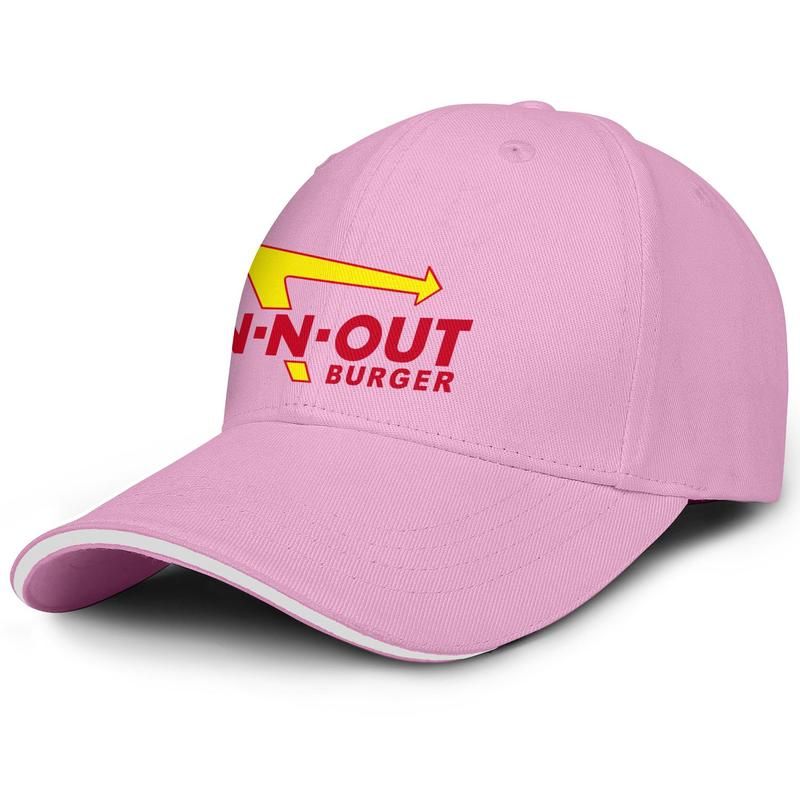 Grosshandel Unisex In N Out Fashion Baseball Sandwich Hut Sport Personalisierte Lkw Fahrer Cap In N Out In N Out Keine Verzogerung Fast Food Von Stylewe2020 7 25 Auf De Dhgate Com Dhgate