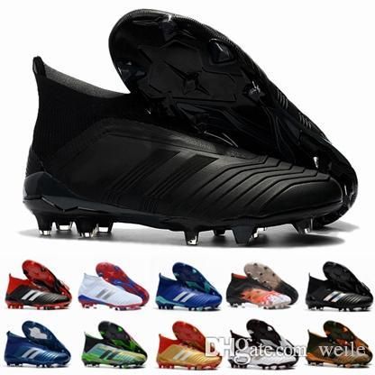 top 10 football boots 2018