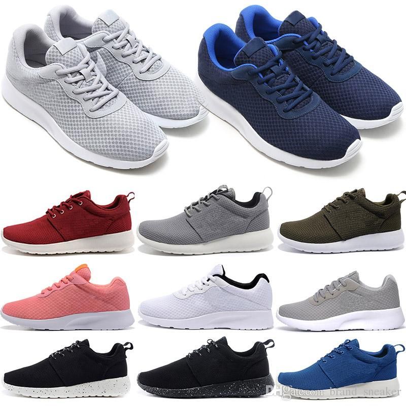 womens tanjun athletics sneakers