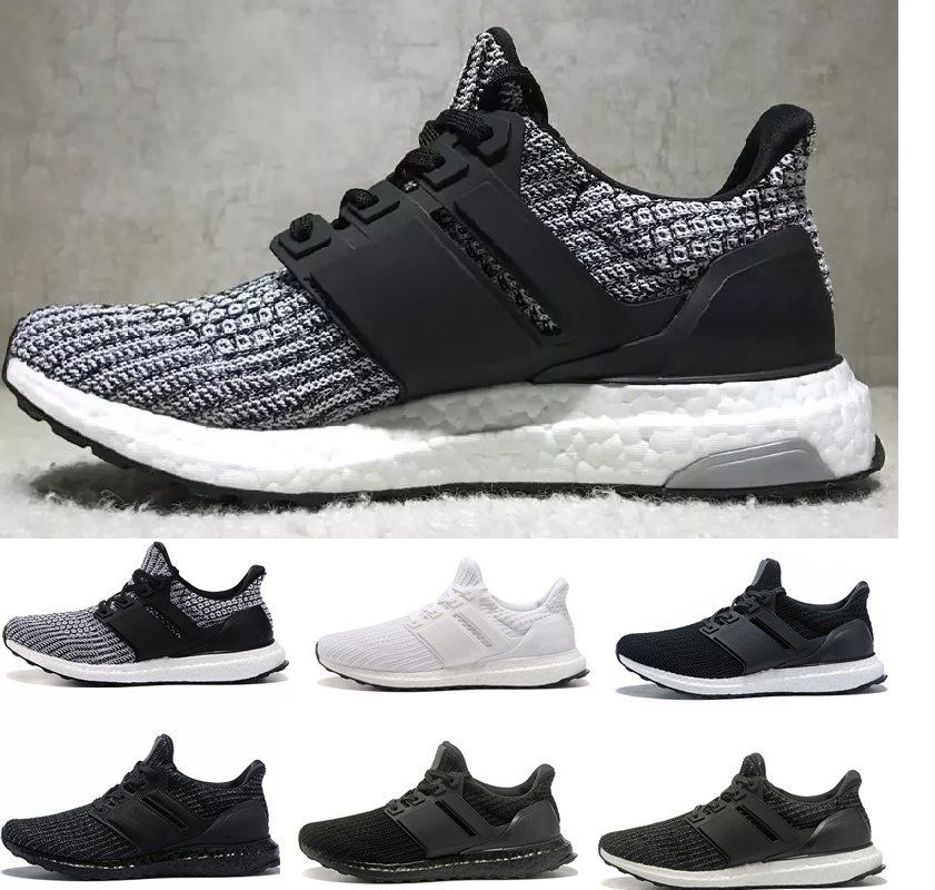 zapatillas adidas ultra boost 2019