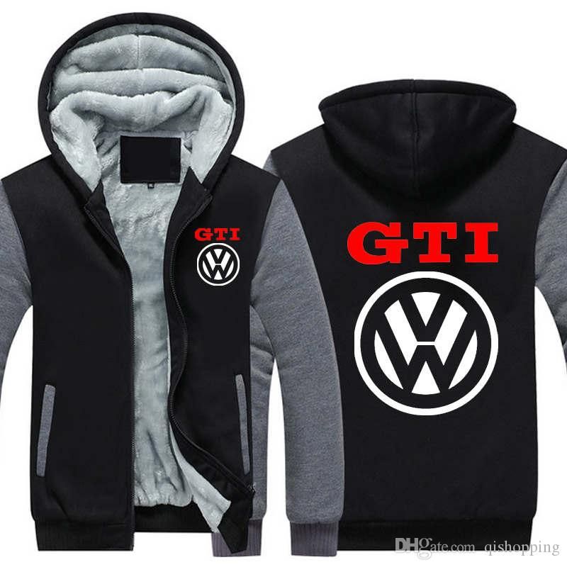 gti sweatshirt