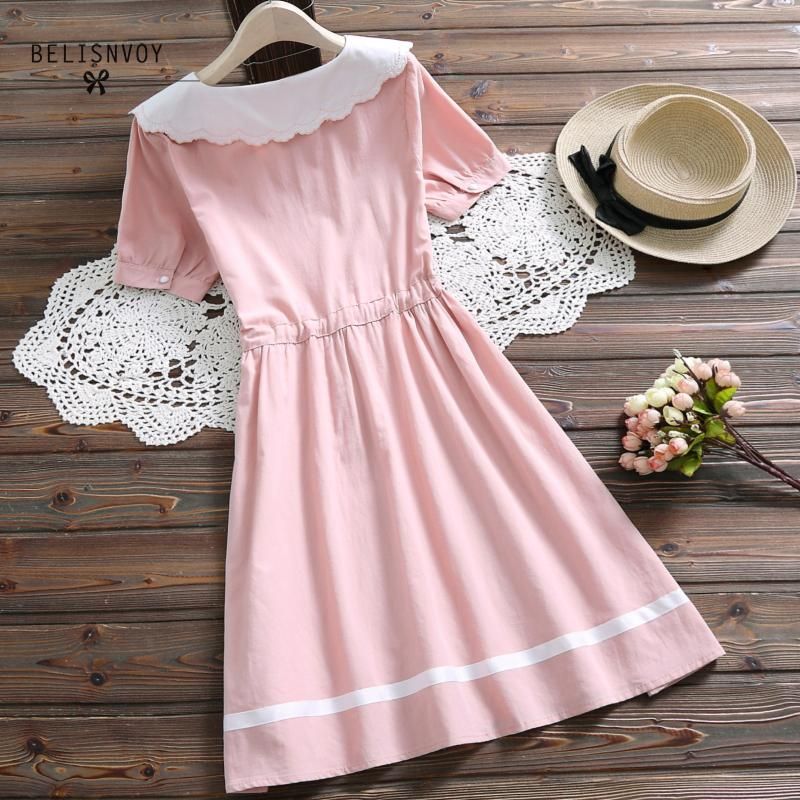 japanese summer dress