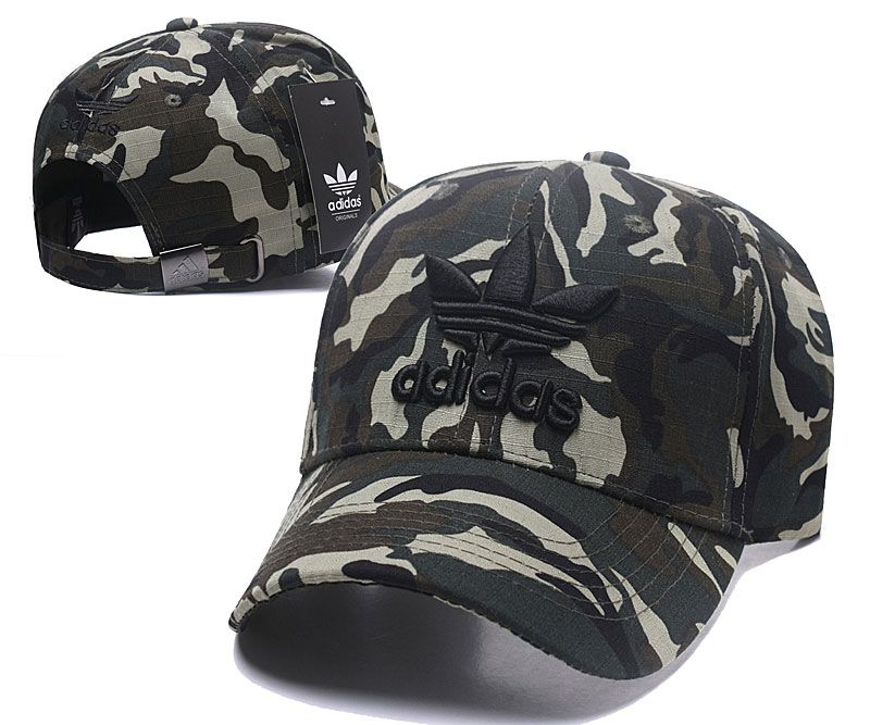 adidas originals baseball cap