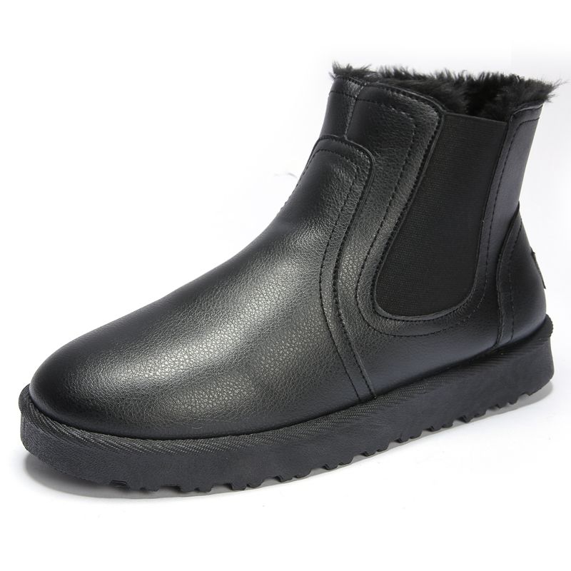 mens luxury winter boots