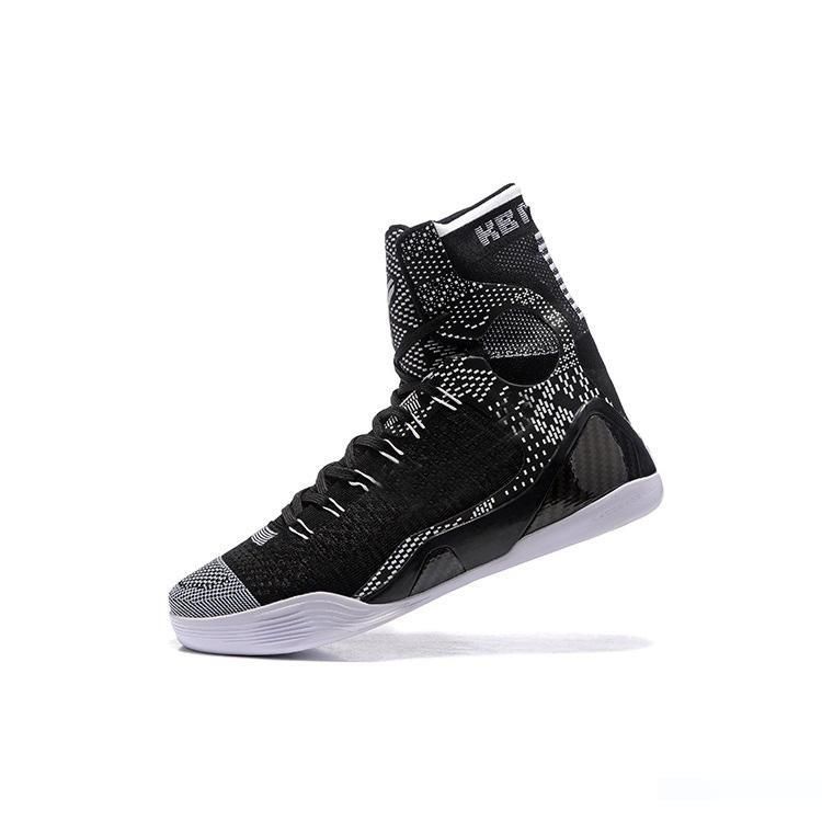 tenis kobe 9 elite
