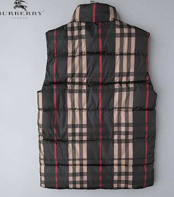 New KVDBurberry Vest New Body LOGOs Letters Vest High Quality Mens  Sports Cotton Vest Fashion Outdoor Sports Vests From Jackli118, $ |  