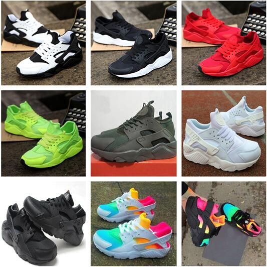 Pelearse Mecánico Aclarar 2021 New Air Huarache Zapatillas deportivas grandes Niños Niños niñas Hombres y mujeres Negro Blanco zapatos Pelearse Mecánico Aclarar 2021 New Air Huarache Zapatillas deportivas grandes Niños Niños niñas Hombres y mujeres Negro Blanco zapatos