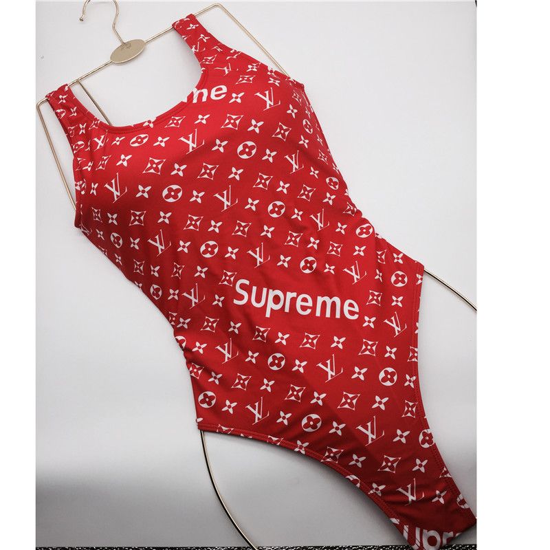 supreme pique tee