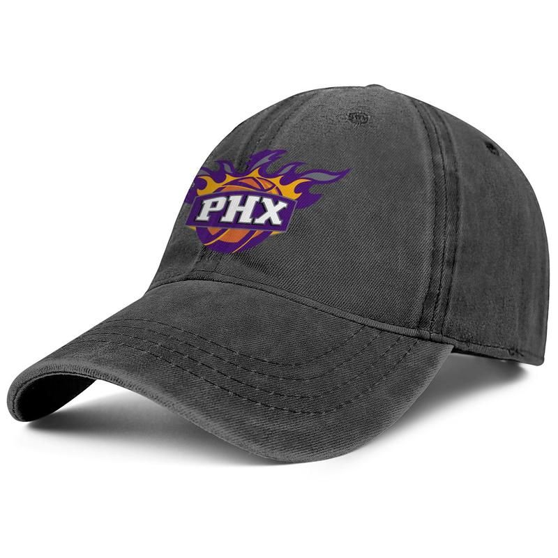 phoenix suns baseball cap