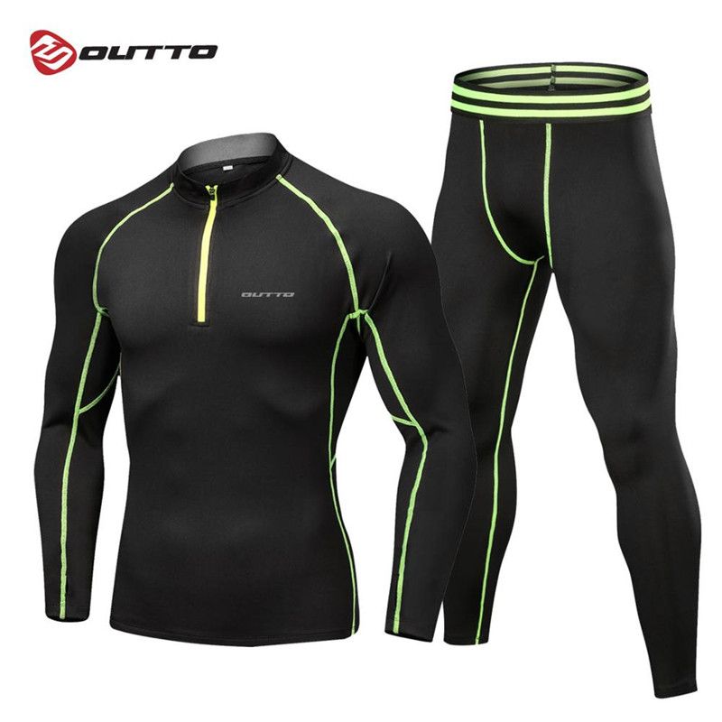 mens fleece base layer