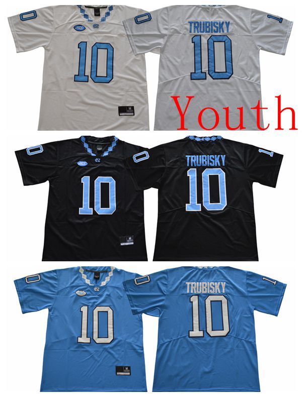 kids carolina jersey