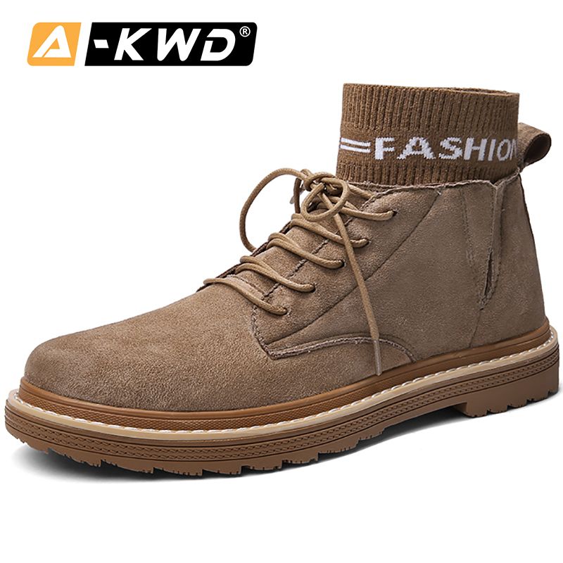 كانبيرا زيت خام العبقري boots casual homme - dsvdedommel.com