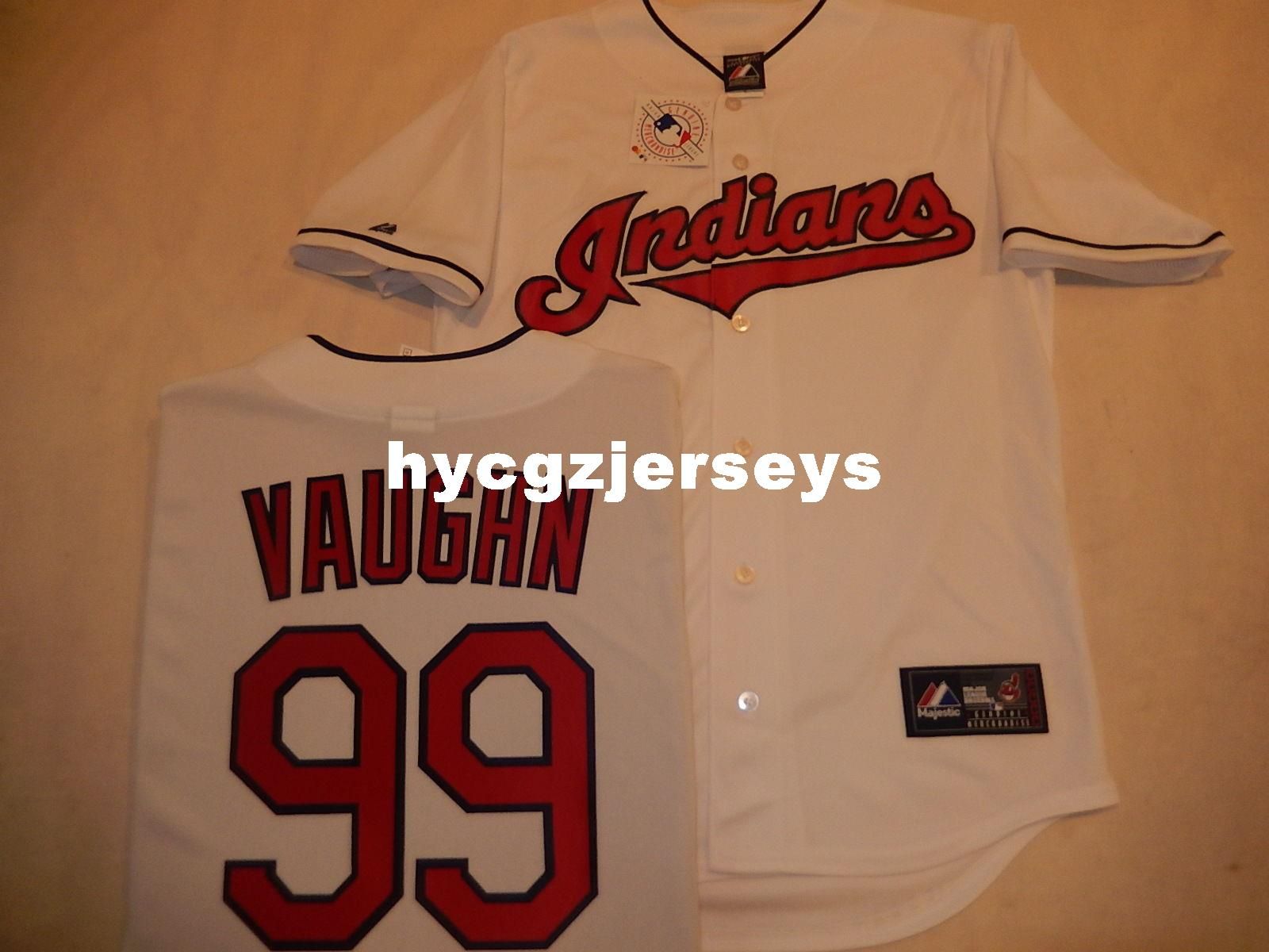 rick vaughn t shirt jersey