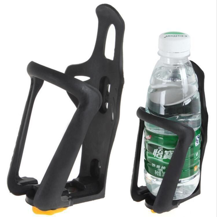 adjustable water bottle holder bike